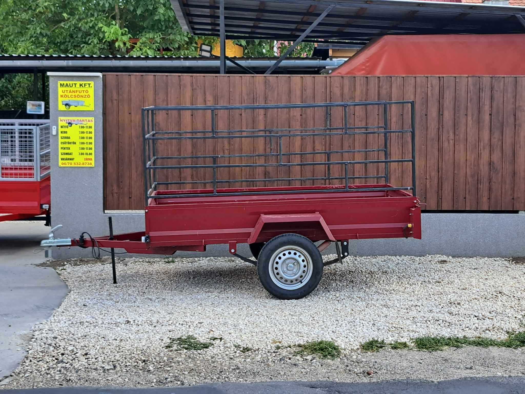 Bordó Kalydi illusztráció