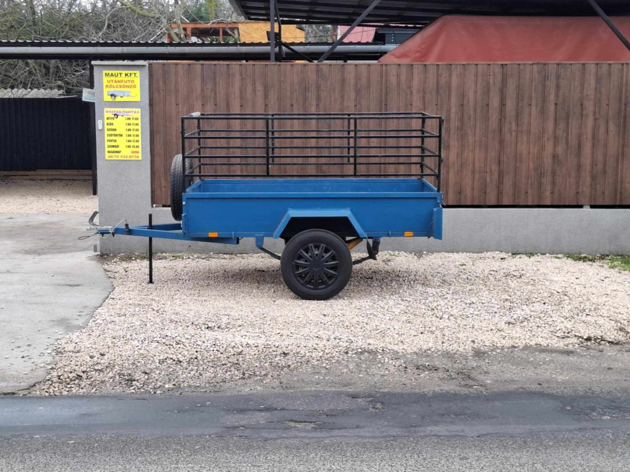 Kék Kalydi, magasítós illusztráció