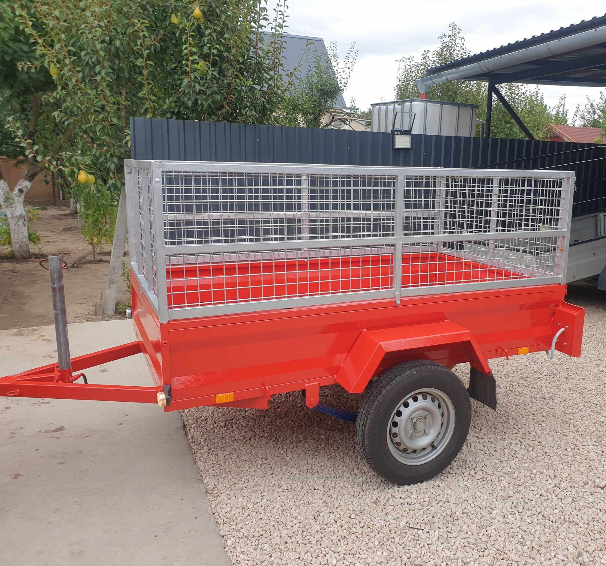 Piros Kalydi illusztráció