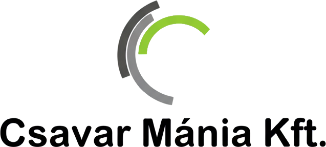 Csavar Mánia Kft.