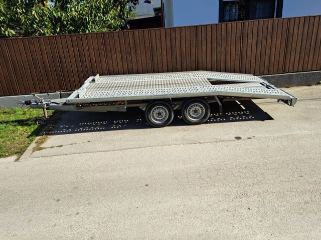 trailer